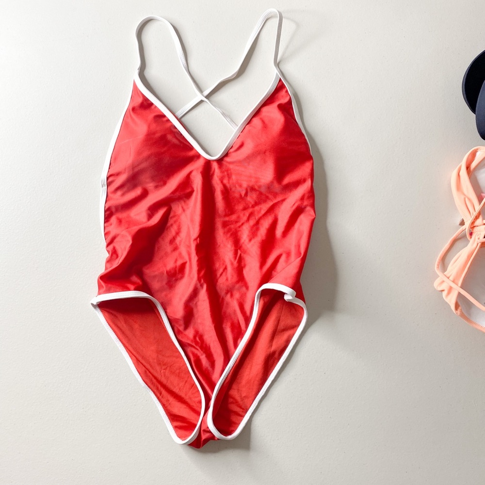 BATHING SUIT